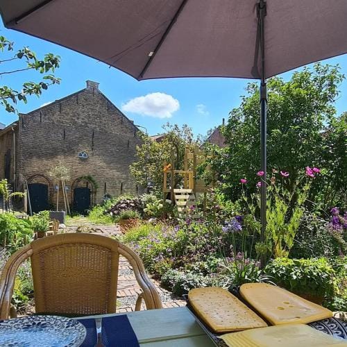 B&B Logeren bij de burgemeester Hotel in Zeeland, Netherlands