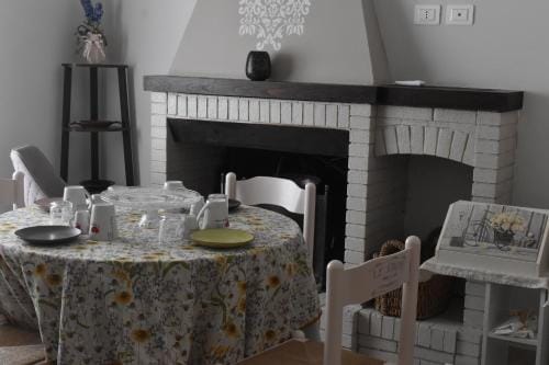 Cospea B&B Hotel in Terni
