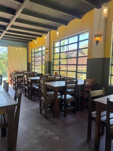 Recanto do Bosque Hotel in State of Rio de Janeiro