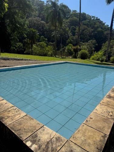 Recanto do Bosque Hotel in State of Rio de Janeiro