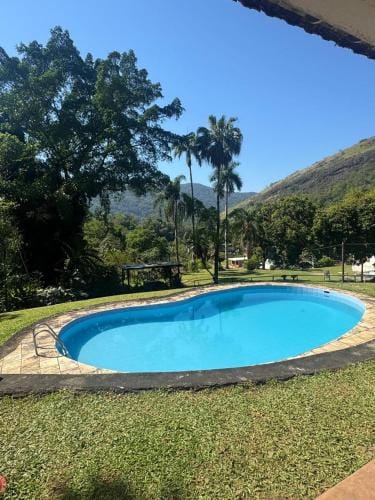 Recanto do Bosque Hotel in State of Rio de Janeiro