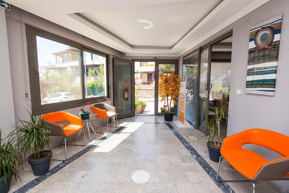 M Suite Boutique Hotel Apartment hotel in Bodrum