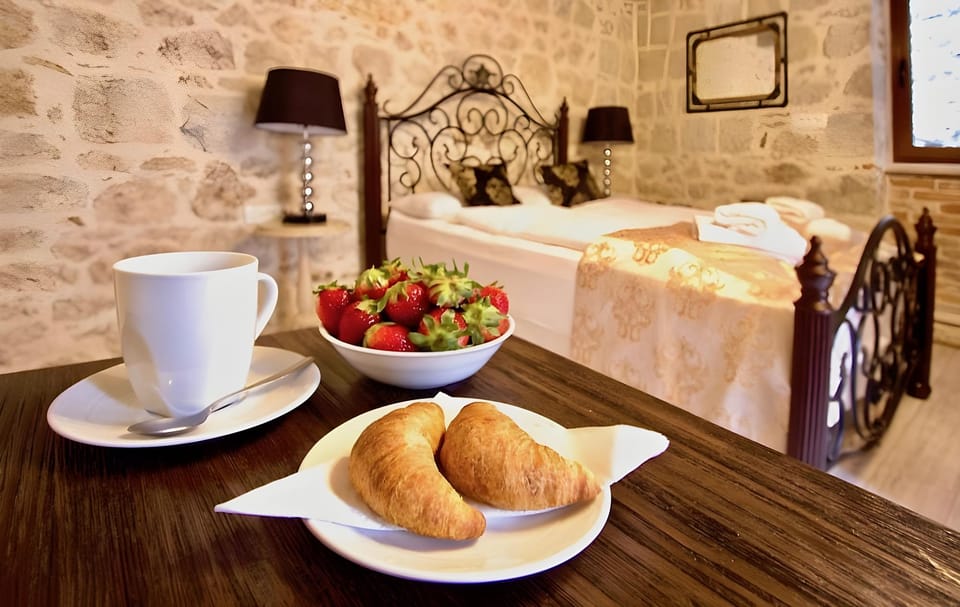 Heritage Palace Varos - MAG Quaint And Elegant Boutique Hotels Hotel in Split