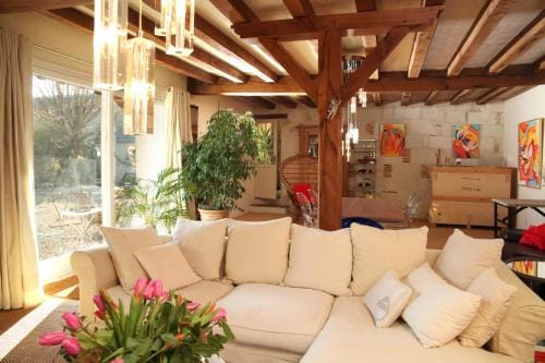 Une Maison, Un Jardin Hotel in Centre-Val de Loire