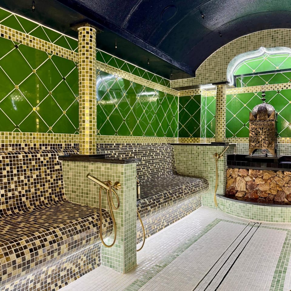 Artemision Hotel in Euboea