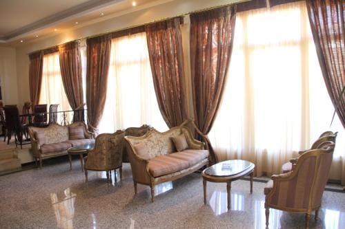 Artemision Hotel in Euboea