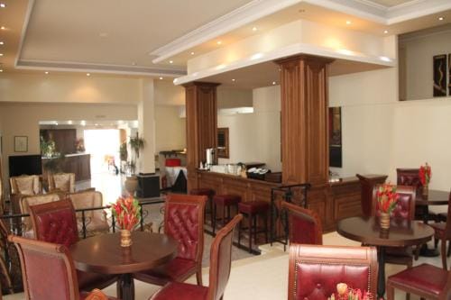 Artemision Hotel in Euboea