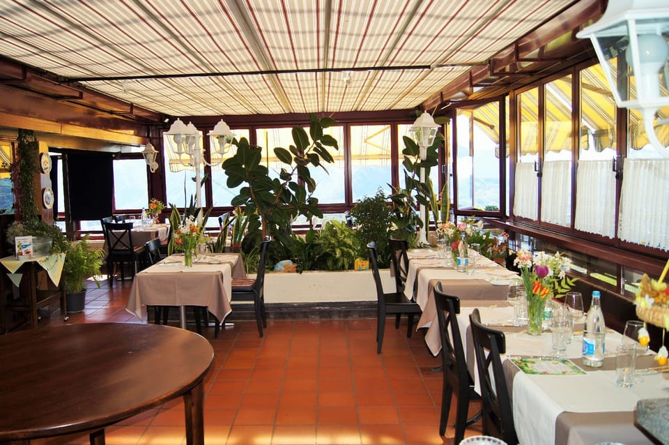 Al Ponte Albergo Ristorante Hotel in Canton of Ticino