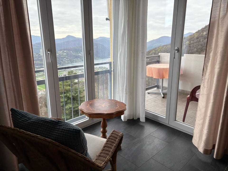 Al Ponte Albergo Ristorante Hotel in Canton of Ticino