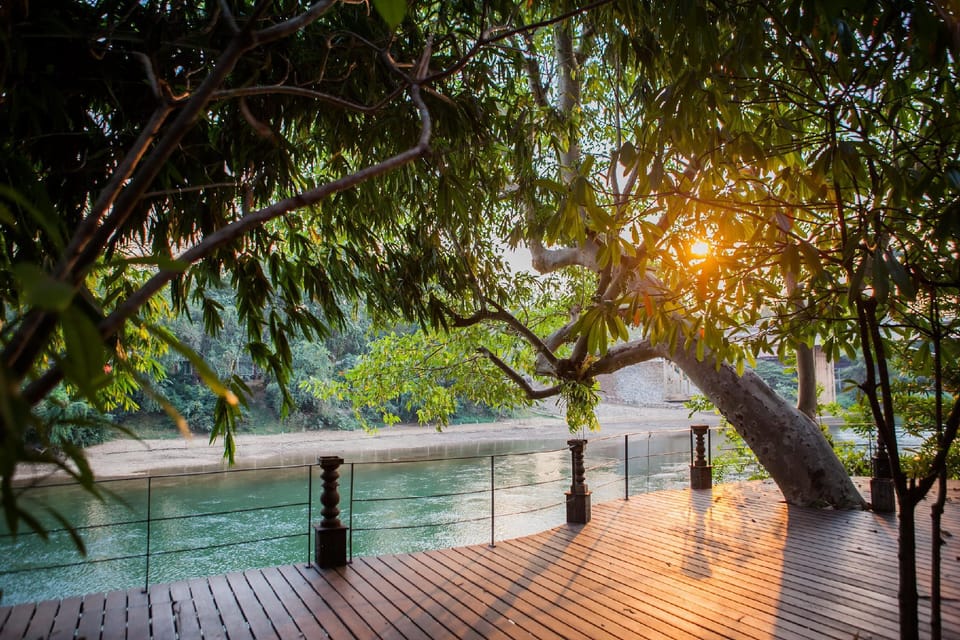 Tree Tara Resort Resort in Thailand