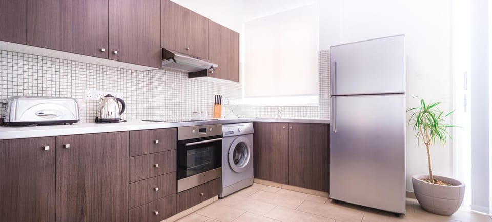Napian Suites Apartment hotel in Ayia Napa