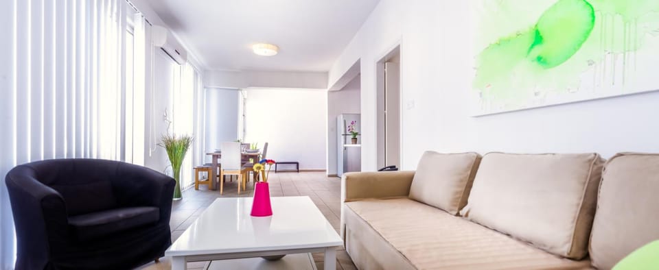 Napian Suites Apartment hotel in Ayia Napa