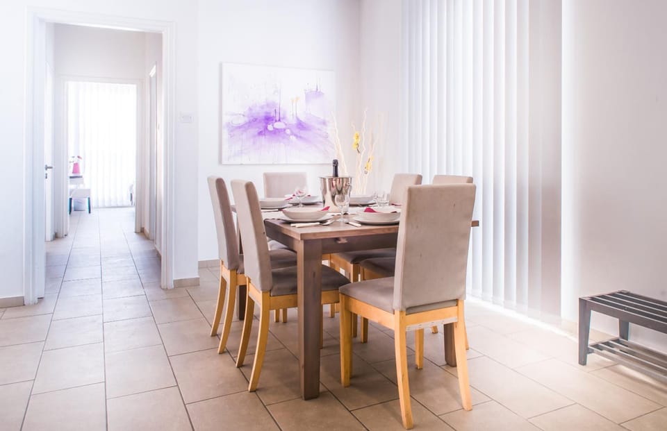 Napian Suites Apartment hotel in Ayia Napa