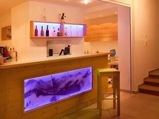 Pension Norika Hotel in Saalbach-Hinterglemm