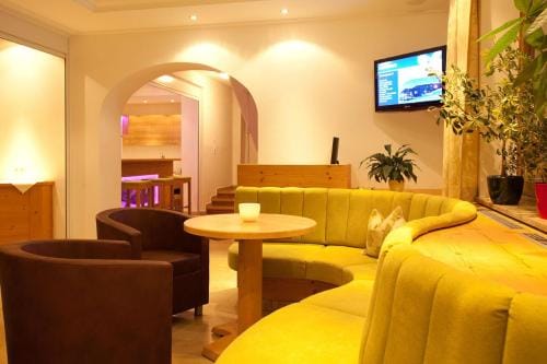 Pension Norika Hotel in Saalbach-Hinterglemm