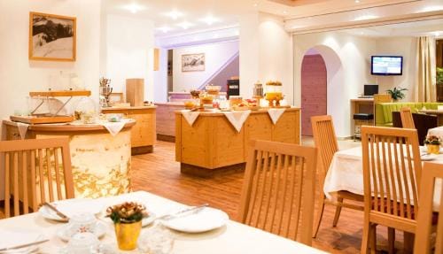 Pension Norika Hotel in Saalbach-Hinterglemm