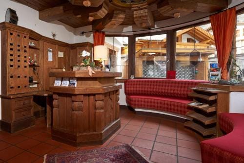 Hotel am Hof Hotel in Soelden