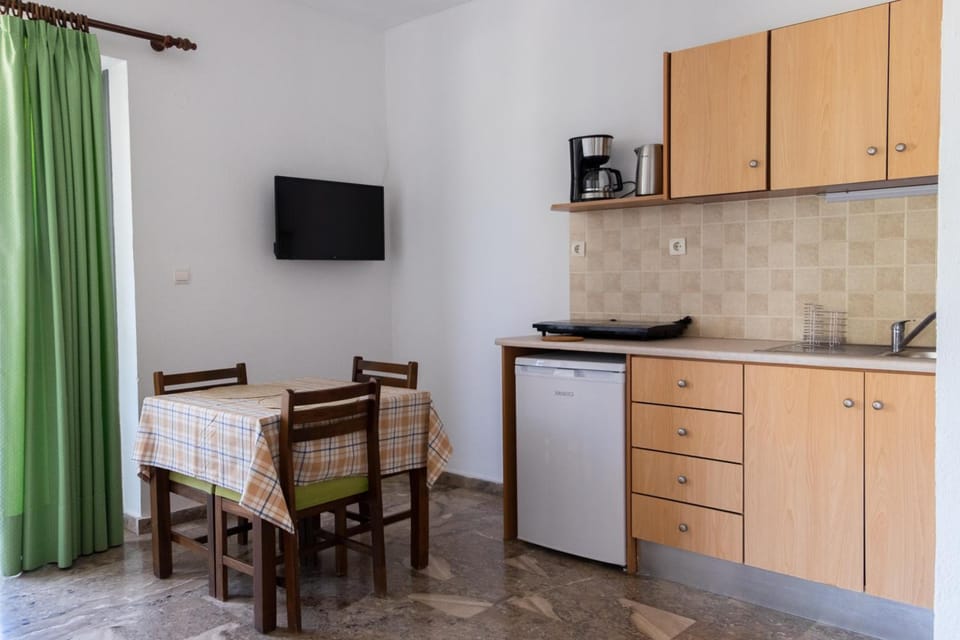 Esperides Hotel in Kos