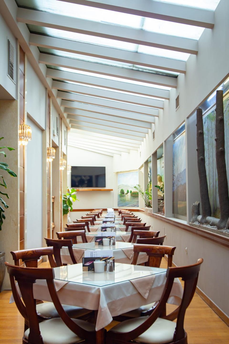 Elena Hotel Hotel in Decentralized Administration of Macedonia and Thrace