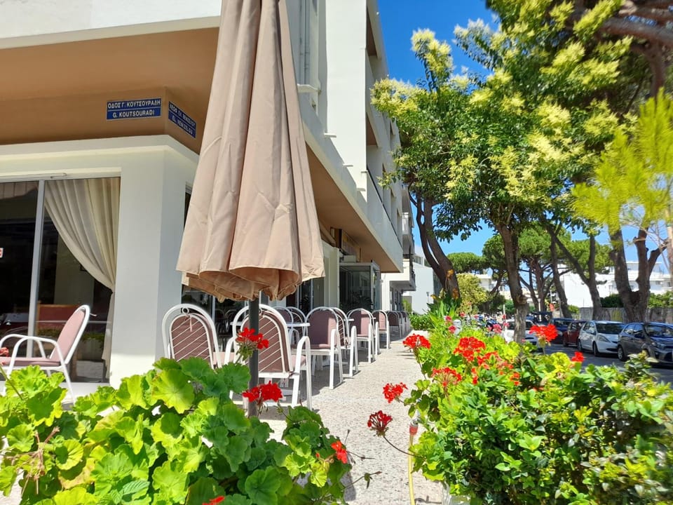 Phaethon Hotel Hotel in Kos