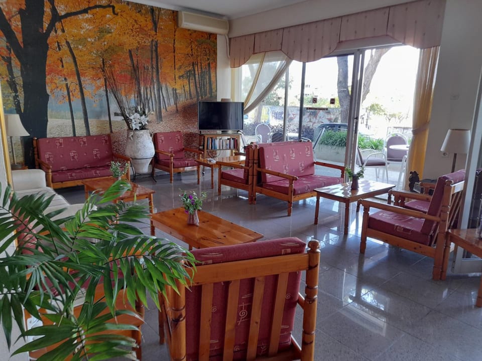 Phaethon Hotel Hotel in Kos