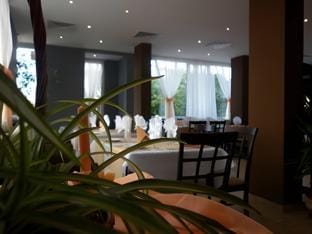 Hotel Alexander Hotel in Sofia