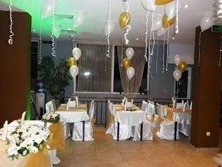Hotel Alexander Hotel in Sofia