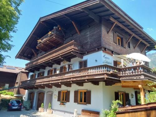 Christl, Haus Hotel in Kitzbuhel