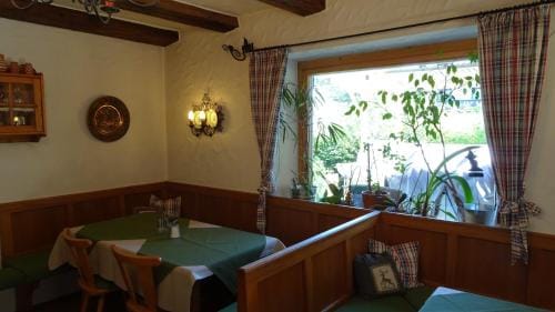 Christl, Haus Hotel in Kitzbuhel