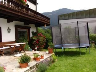 Christl, Haus Hotel in Kitzbuhel