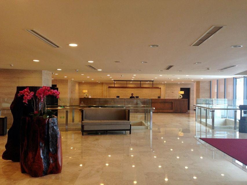 Wuxi Winter Levenbo Hotel Hotel in Suzhou