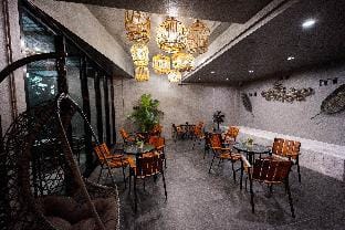 Kaoseng Rockhill Hotel Hotel in Thailand
