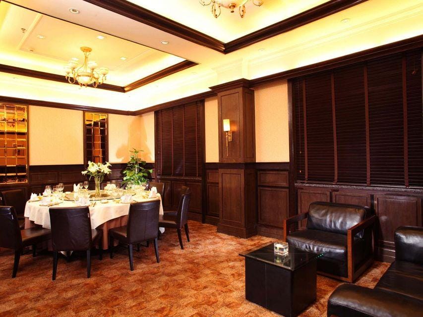 Century Hotel Hotel in China