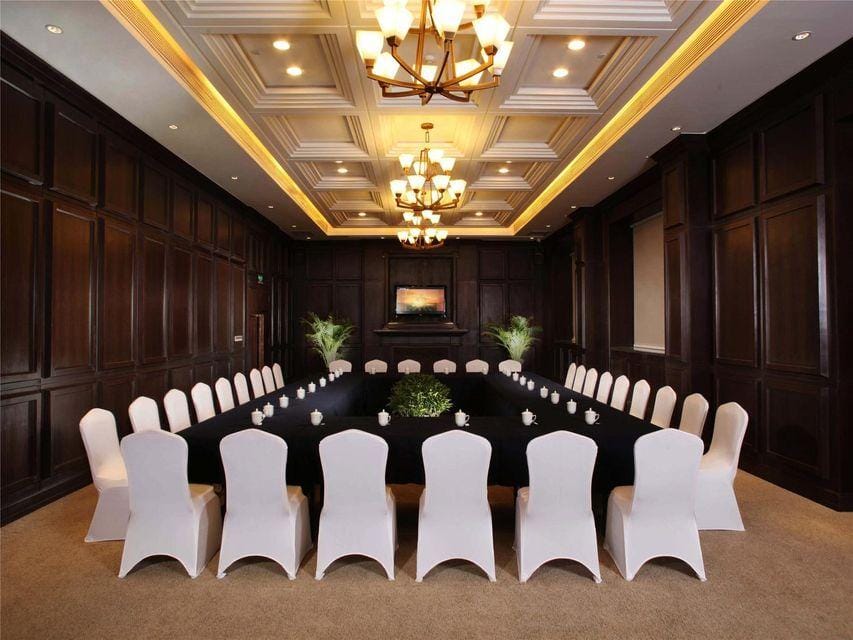 Century Hotel Hotel in China