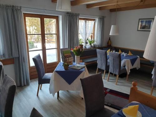Pension Sabine Hotel in Oberstaufen