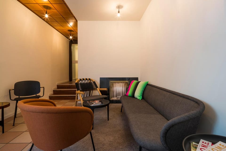 2Places Side Hotel in Riehen