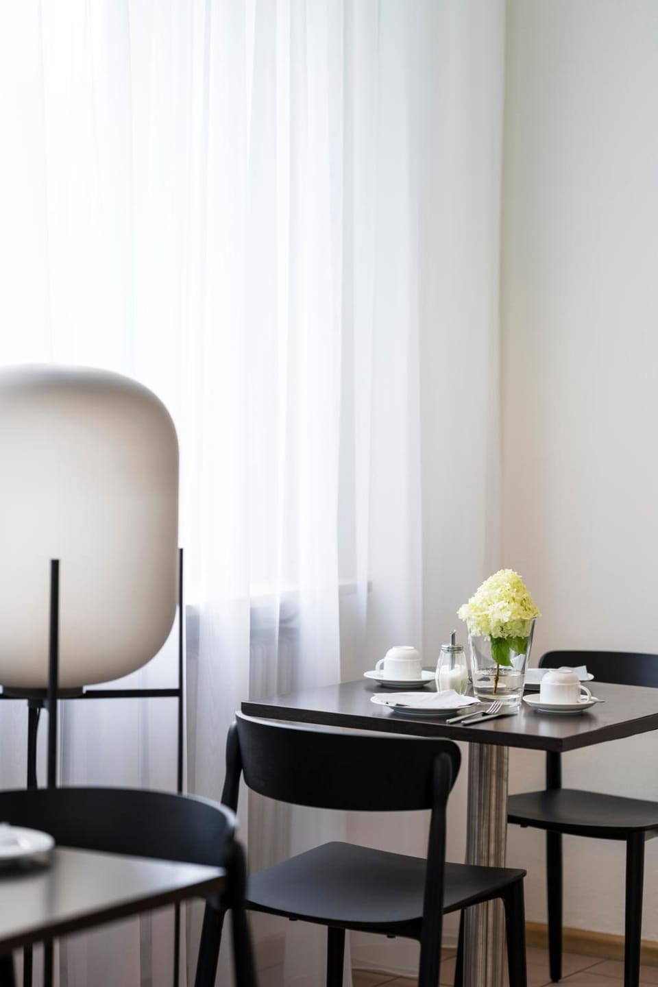 2Places Side Hotel in Riehen