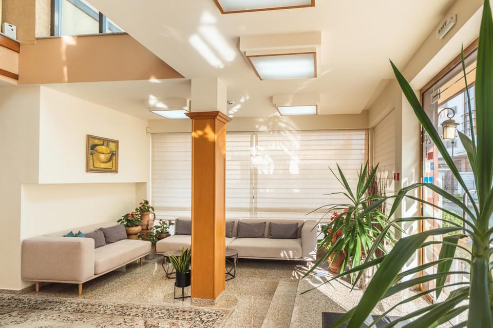 Kalithea Family Hotel Hotel in Sozopol
