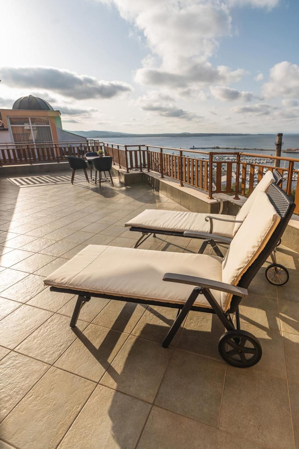 Kalithea Family Hotel Hotel in Sozopol