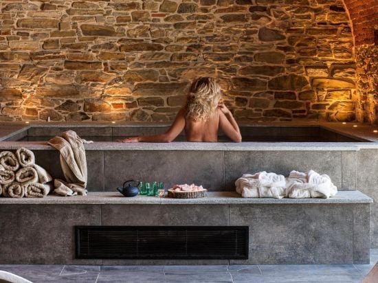 Hemanaire Hotel in Liguria