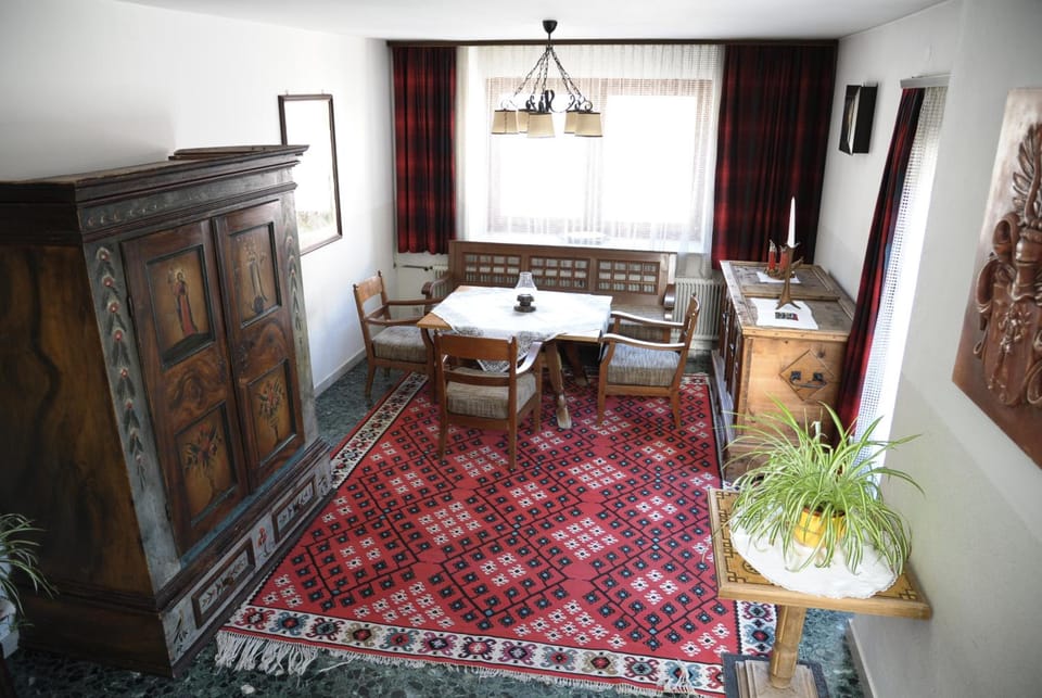 Gastehaus Obwexer Hotel in Salzburgerland