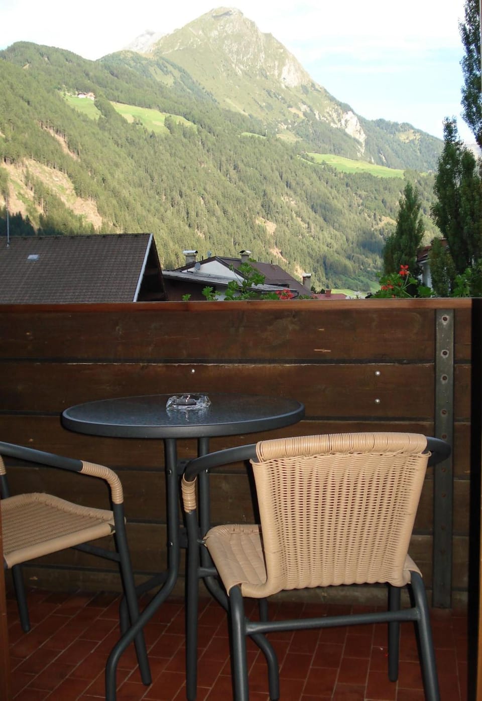 Gastehaus Obwexer Hotel in Salzburgerland