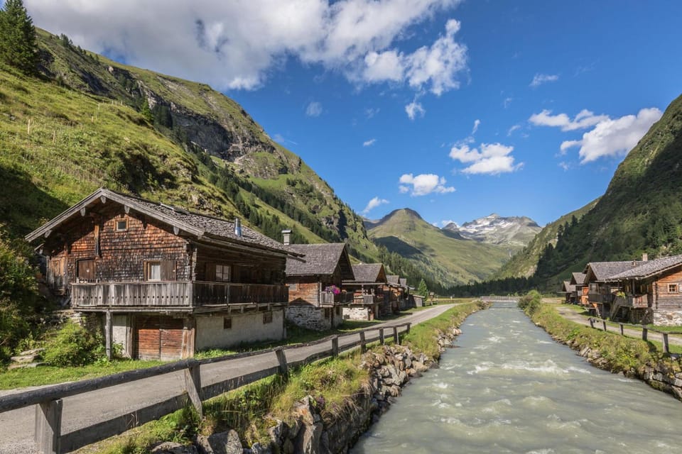 Gastehaus Obwexer Hotel in Salzburgerland