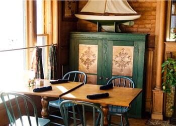 The Clinton Inn Hotel in Ohio