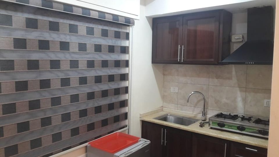 Mesha Stele Hotel Suites Hotel in Africa
