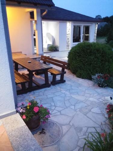 House Biba & Leona Hotel in Plitvice Lakes Park