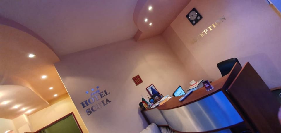 Sofia Family Hotel Hotel in Pomorie