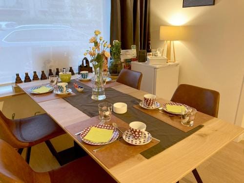 B&B Lievejan Hotel in Flanders