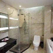 Golden Cube Grand Hotel Hotel in Chengdu