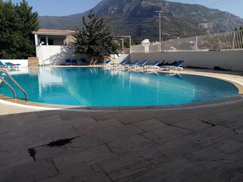 Med Apart Hotel in Ölüdeniz